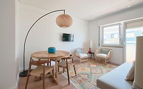 Sunset Bay View, Renovated Apt, By Timecooler